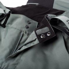 Elbrus Balmani 92800439279 Παιδική Σαλοπέτα Σκι & Snowboard Πράσινη