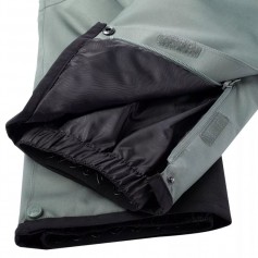 Elbrus Balmani 92800439279 Παιδική Σαλοπέτα Σκι & Snowboard Πράσινη