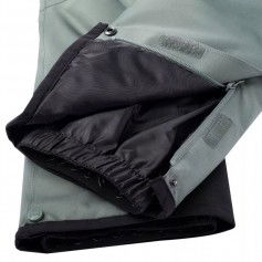 Elbrus Balmani 92800439279 Παιδική Σαλοπέτα Σκι & Snowboard Πράσινη