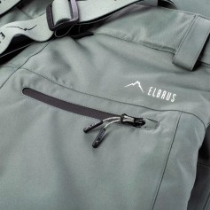 Elbrus Balmani 92800439279 Παιδική Σαλοπέτα Σκι & Snowboard Πράσινη