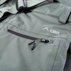 Elbrus Balmani 92800439279 Παιδική Σαλοπέτα Σκι & Snowboard Πράσινη