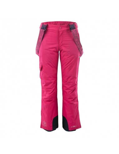 Bejo Halvar 92800439452 Παιδική Σαλοπέτα Σκι & Snowboard Ροζ