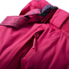 Bejo Halvar 92800439452 Παιδική Σαλοπέτα Σκι & Snowboard Ροζ