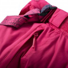 Bejo Halvar 92800439452 Παιδική Σαλοπέτα Σκι & Snowboard Ροζ