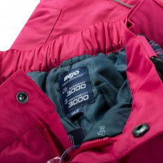 Bejo Halvar 92800439452 Παιδική Σαλοπέτα Σκι & Snowboard Ροζ