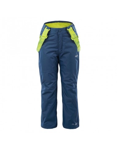 Bejo Jarmo 92800439475 Παιδική Σαλοπέτα Σκι & Snowboard Μωβ