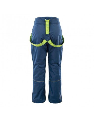 Bejo Jarmo 92800439475 Παιδική Σαλοπέτα Σκι & Snowboard Μωβ