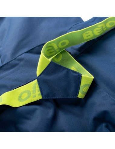 Bejo Jarmo 92800439475 Παιδική Σαλοπέτα Σκι & Snowboard Μωβ