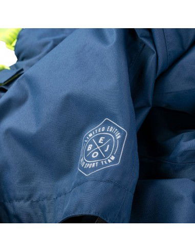 Bejo Jarmo 92800439475 Παιδική Σαλοπέτα Σκι & Snowboard Μωβ