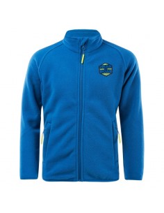 Bejo Παιδική Ζακέτα Μπλε 92800439444