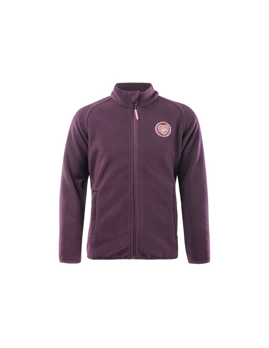 Bejo Bejo Παιδική Ζακέτα Μωβ 92800439468