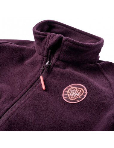 Bejo Παιδική Ζακέτα Μωβ 92800439468