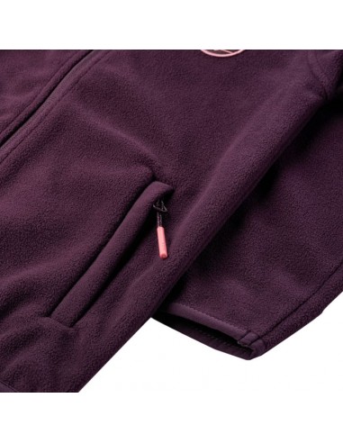 Bejo Παιδική Ζακέτα Μωβ 92800439468