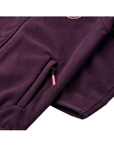 Bejo Παιδική Ζακέτα Μωβ 92800439468