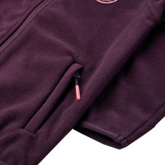 Bejo Παιδική Ζακέτα Μωβ 92800439468