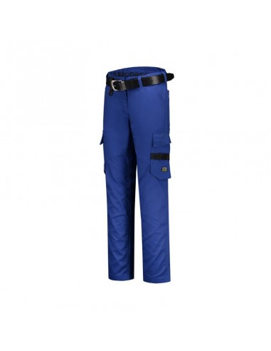 Tricorp Twill W Παντελόνι Εργασίας Μπλε MLI-T70T5