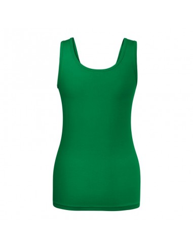 Malfini 12293 Κοντομάνικο Πράσινο Γυναικείο Φανελάκι