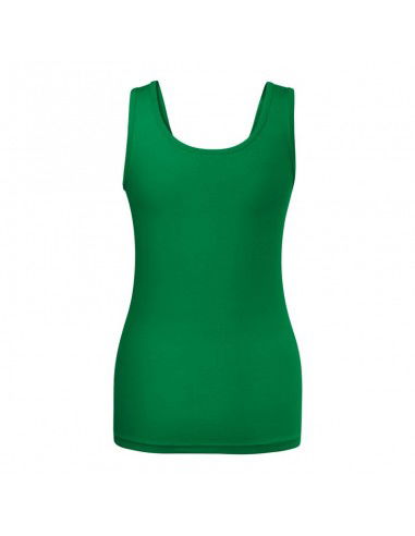 Malfini 12293 Κοντομάνικο Πράσινο Γυναικείο Φανελάκι