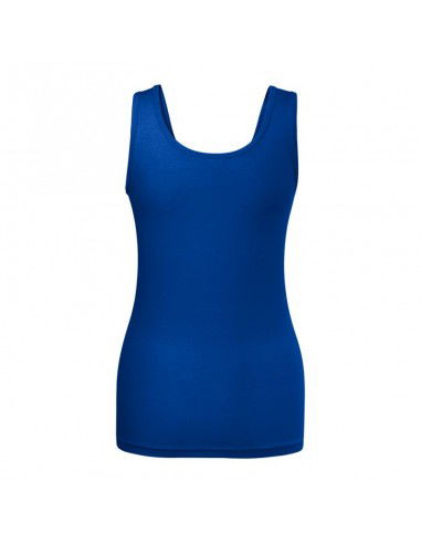 Malfini 12293 Κοντομάνικο Πράσινο Γυναικείο Φανελάκι