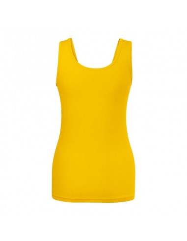 Malfini 12293 Κοντομάνικο Πράσινο Γυναικείο Φανελάκι