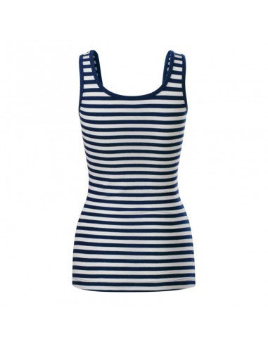 Malfini 12293 Κοντομάνικο Πράσινο Γυναικείο Φανελάκι