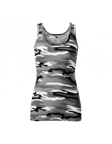 Malfini Γυναικείο Διαφημιστικό T-shirt Κοντομάνικο σε Χακί Χρώμα MLI-C3632