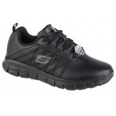 Skechers Sure TrackErath 76576ECBLK