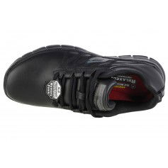 Skechers Sure TrackErath 76576ECBLK