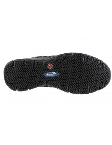 Skechers Sure TrackErath 76576ECBLK