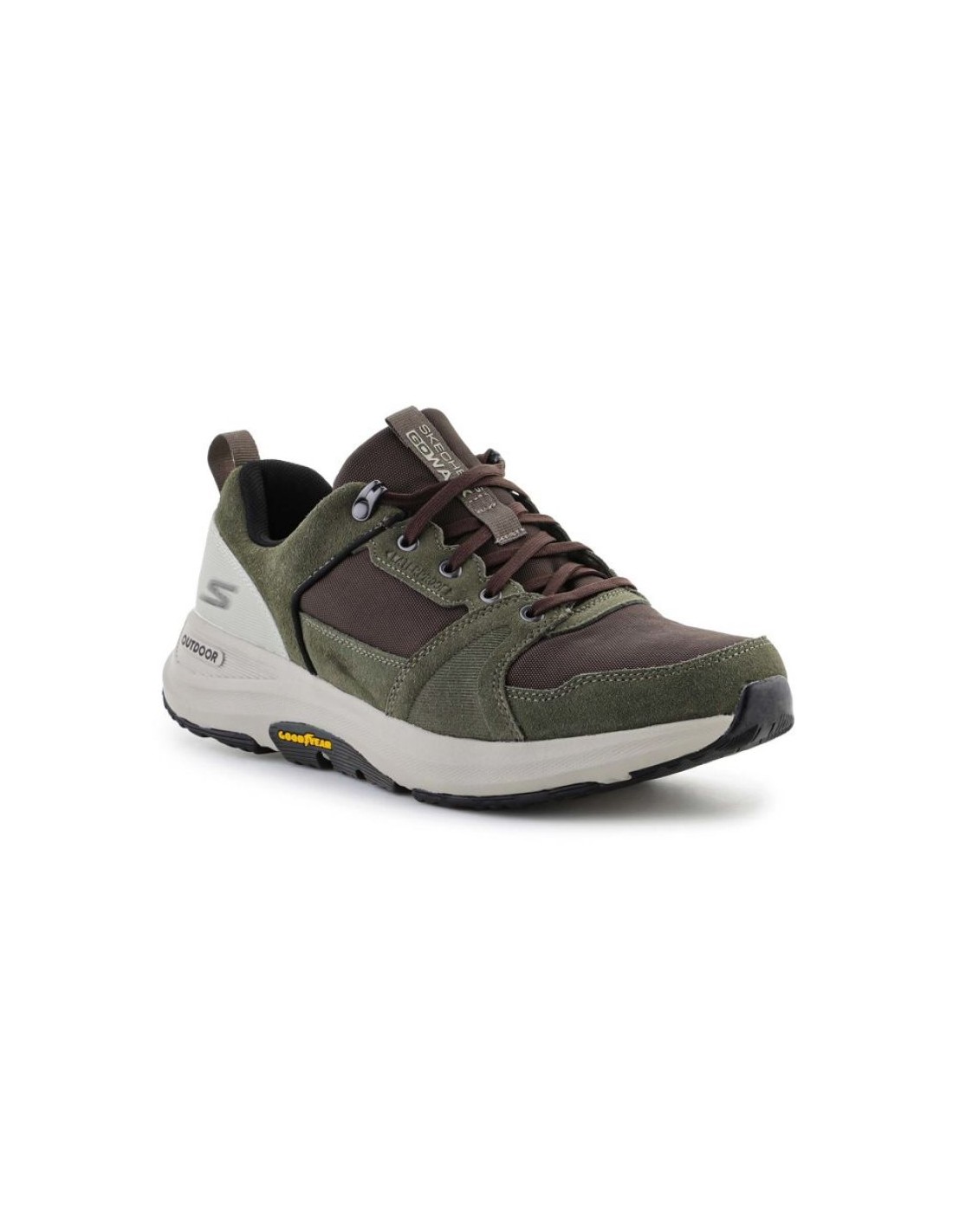 Skechers Go Walk Outdoor Shoes M 216106OLBR