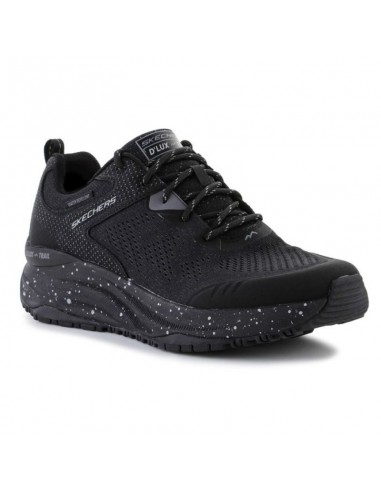 Skechers Dlux Trail M 237336BBK shoes