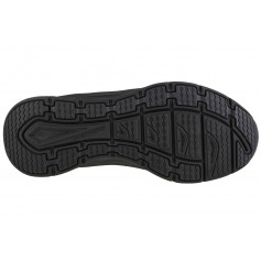 Skechers D"Lux Walker Ανδρικά Ανατομικά Sneakers Μαύρα 232363-BBK