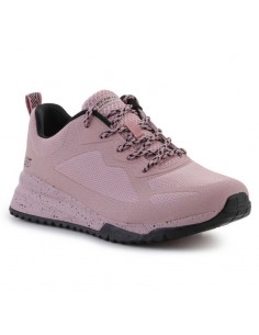 Skechers Bobs Star Flight Γυναικεία Sneakers Ροζ 117186-BLSH