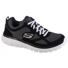 Skechers Burns 52635BKW
