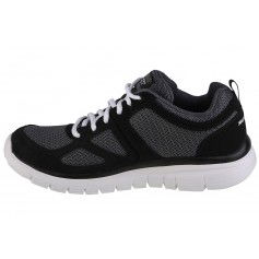 Skechers Burns 52635BKW