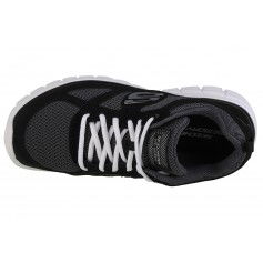 Skechers Burns 52635BKW