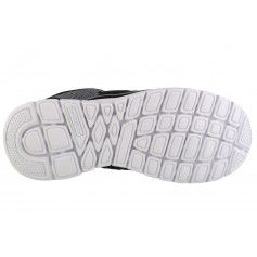 Skechers Burns 52635BKW