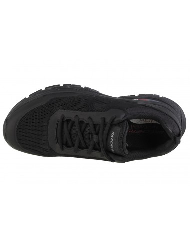 Skechers Arch Fit Baxter Ανδρικά Sneakers Μαύρα 210353-BBK