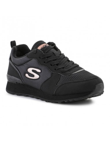 Skechers OG 85 Γυναικεία Sneakers Μαύρα 177004-BBK