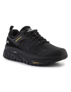 Skechers Recon Ανδρικά Sneakers Μαύρα 237333/BBK