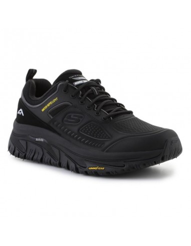 Skechers Recon Ανδρικά Sneakers Μαύρα 237333/BBK