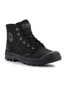 Palladium Pampa Hi Ανδρικά Μποτάκια 77963-001-M