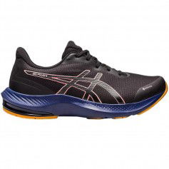 Running shoes Asics GelPulse 14 Gtx W 1012B317 001