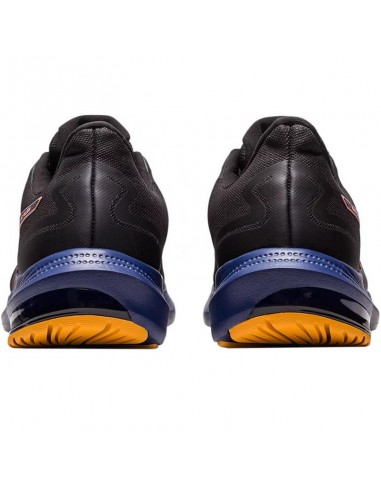 ASICS GelPulse 14 Gtx 1012B317-001 Γυναικεία Αθλητικά Παπούτσια Running Αδιάβροχα με Μεμβράνη Gore-Tex Black / Papaya