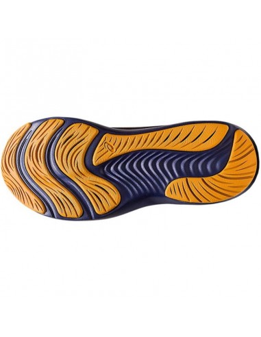 ASICS GelPulse 14 Gtx 1012B317-001 Γυναικεία Αθλητικά Παπούτσια Running Αδιάβροχα με Μεμβράνη Gore-Tex Black / Papaya