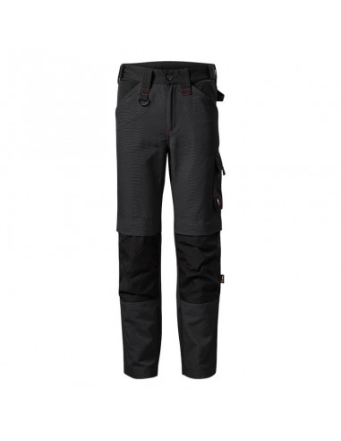 Rimeck Vertex Παντελόνι Εργασίας Γκρι MLI-W0794