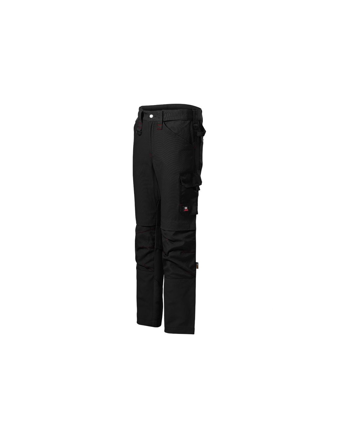 Men's T-Shirts Rimeck Black