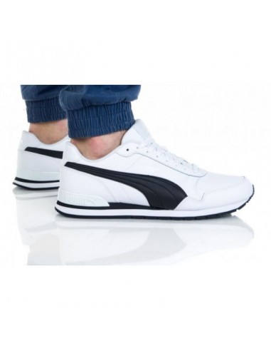 Puma St Runner V2 Full LM 365277 13 shoes Ανδρικά > Παπούτσια > Παπούτσια Μόδας > Sneakers