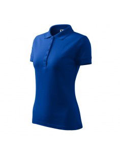 Polo Shirt Adler Pique Polo W MLI21005