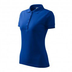 Polo Shirt Adler Pique Polo W MLI21005